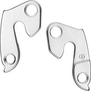 Marwi Schaltauge mit Schraubensatz M8 x 0.75, GH-106