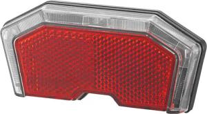 Marwi Union Rücklicht Dynamo 3xLED mit Lichtbalk K-1237.