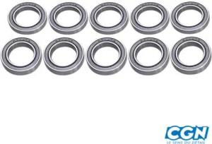 Marwi Verschraubung Kugellager Kugellagerverschraubung CB-450 10Stk.