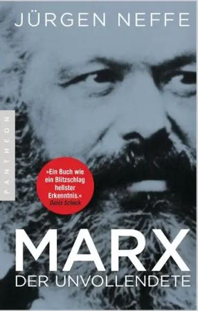 Marx. Der Unvollendete