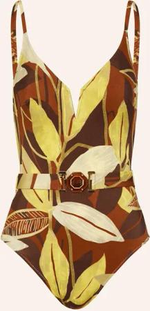 MARYAN MEHLHORN Badeanzug FOLIO