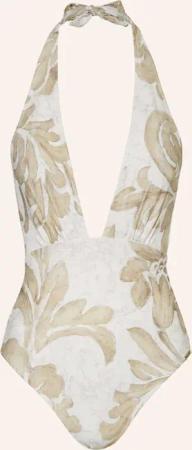 MARYAN MEHLHORN Badeanzug ORNATION
