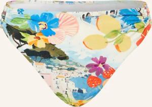 MARYAN MEHLHORN Basic-Bikini-Slip RIVIERA