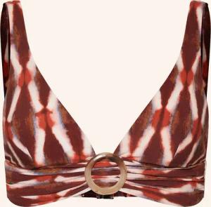 MARYAN MEHLHORN Bralette-Bikini-Top SANGUINE