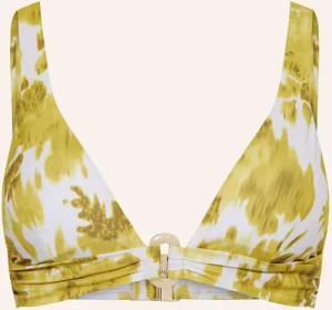 MARYAN MEHLHORN Bralette-Bikini-Top SOFT FOCUS FLORALS