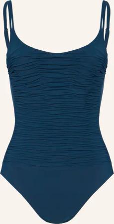 MARYAN MEHLHORN Bügel-Badeanzug ELEMENTS