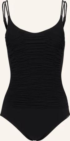 MARYAN MEHLHORN Bügel-Badeanzug ELEMENTS