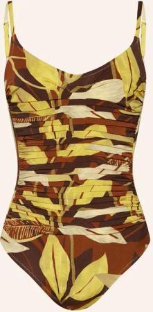 MARYAN MEHLHORN Bügel-Badeanzug FOLIO
