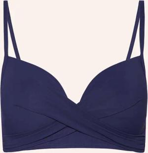 MARYAN MEHLHORN Bügel-Bikini-Top ELEMENTS