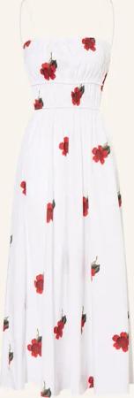 MARYAN MEHLHORN Strandkleid THE BLOOM