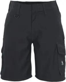 Mascot Charleston Shorts Größe C64, schwarz