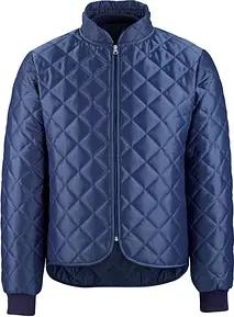 MASCOT® unisex Thermojacke Laval marine Größe 3XL