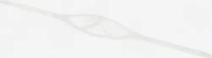 Maskenband Silikon für Tauchmaske transparent