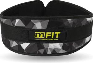 Masmusculo Neoprengürtel