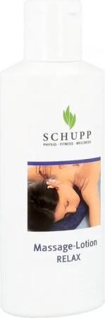 Massage-lotion Relax