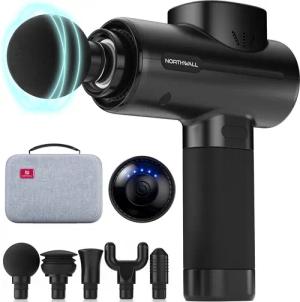 Massagepistole Northgun PRO - Massage Gun - Professionelles Massagegerät