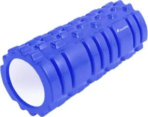 Massageroller 33cm "Foam Roller" ohne Spikes Ø 14cm JustFit
