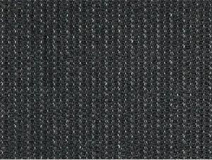 matches21 HOME & HOBBY Fußmatte Antirutsch-Matte als rutschhemmende Unterlage schwarz 30 x 150 cm, rechteckig, Höhe: 0.3 mm, Waschbare Schubladen-Matte als zuschneidbare Küche Abtropfmatte