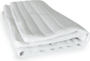 Matratzenersatzbezug TENCEL™ Lyocell Matratzenbezug mit Reißverschluss, Atmungsaktiv AM Qualitätsmatratzen, 80x200x16 cm