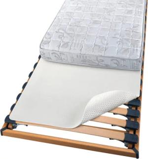 Matratzenschoner / Matratzenunterlage / Lattenrostauflage / Antirutsch Brilliant, Antirutsch