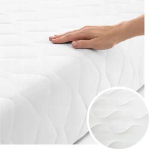 Matratzenschutzbezug Matratzenbezug KingBEZUG 160 x 200 x 10 cm Ersatz Bezug KingMatratzen