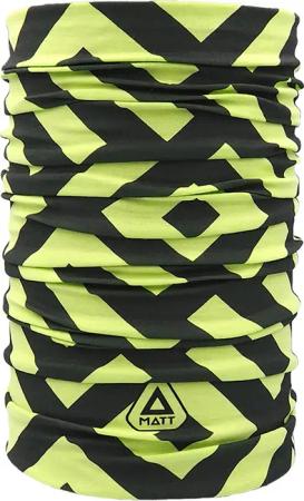 MATT Coolmax Eco Schlauchtuch