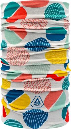 MATT Kinder Coolmax Eco Schlauchtuch