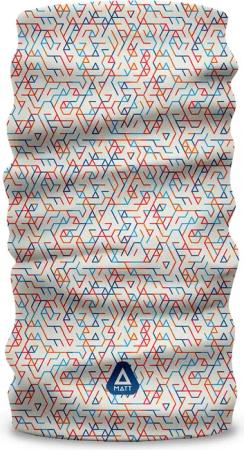 MATT Kinder Coolmax Eco Schlauchtuch