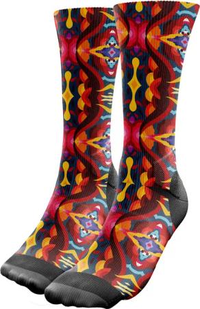 MATT Ledania Coolmax Socken