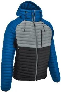 Maui Sports  Herren-Jacke Sport Kaunertal REC - XT Stepp Therm 4017900115/0177 0177