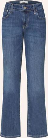 mavi Bootcut Jeans BELLA