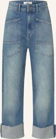 mavi Boyfriend Jeans ANYA