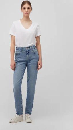 Mavi Boyfriend-Jeans CAMILA Boyfriend Jeans