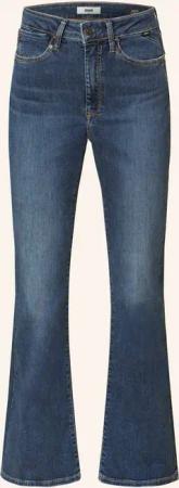 mavi Flared Jeans SAMARA
