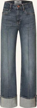 mavi Straight Jeans JANICE