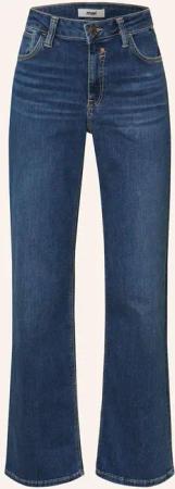 mavi Straight Leg Jeans IBIZA