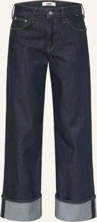 mavi Wide Leg Jeans SANDRA