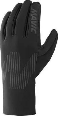 Mavic Ksyrium Alpha Lange Handschuhe Schwarz