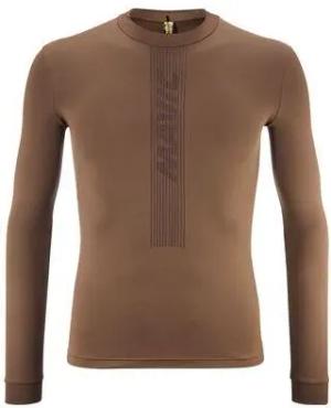 Mavic Langarm Trikot Bronze