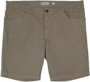 Max Fort  Shorts QUERCIA