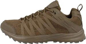 Max-Fuchs Unisex Storm Trail Lite Walking-Schuh, Coyote, 43 EU