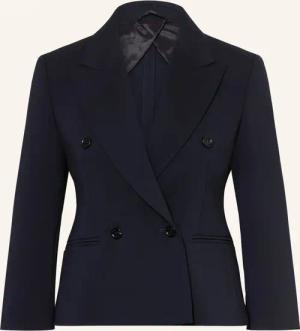 Max Mara Blazer DORICO mit 3/4-Arm