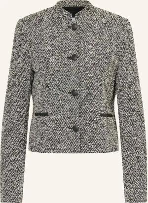 Max Mara Bouclé-Jacke DONALD
