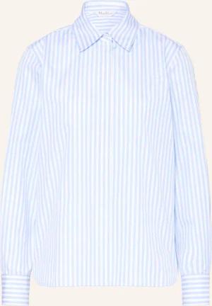 Max Mara Hemdbluse ACCENNI