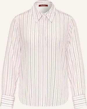 Max Mara STUDIO Hemdbluse FLIRT aus Seide