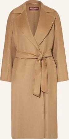 Max Mara STUDIO Wollmantel CLES