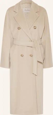 Max Mara Wollmantel MADAME
