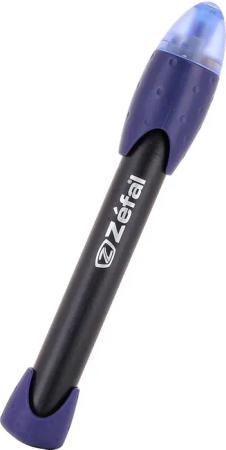 Max Mini-Pumpe - Multisport - Mehrere Aufsätze mit flexiblem Anschluss und Nadel