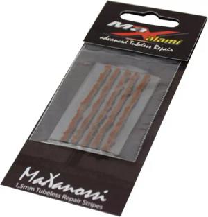 MaXalami Flickzeug Tubeless MaXanossi