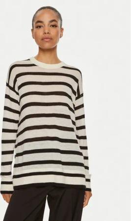 MAX&Co. Pullover Plata 2426366081200 Bunt Regular Fit